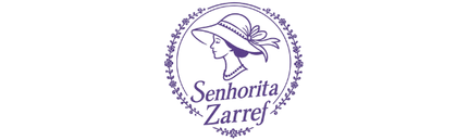 Brechó Senhorita Zarref